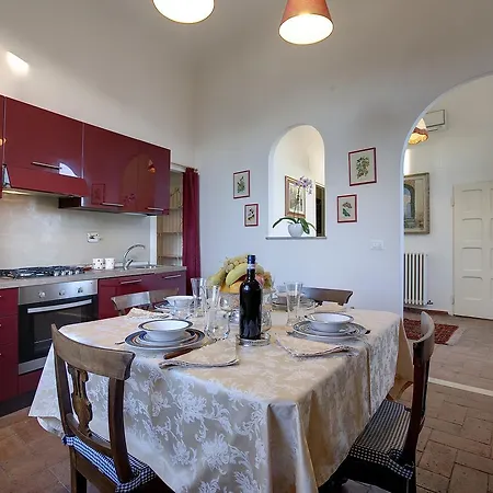 Torre Donati By Mmega Apartment