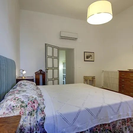 Apartment Torre Donati By Mmega *