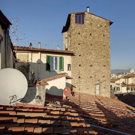 Torre Donati By Mmega Apartment Florence