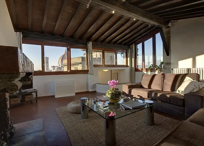 Torre Donati By Mmega