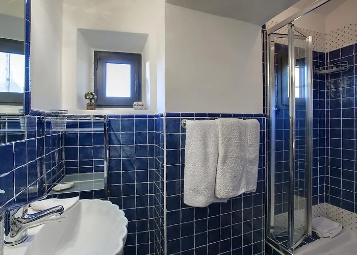 Torre Donati By Mmega Apartament *