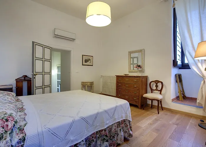 Apartament Torre Donati By Mmega *