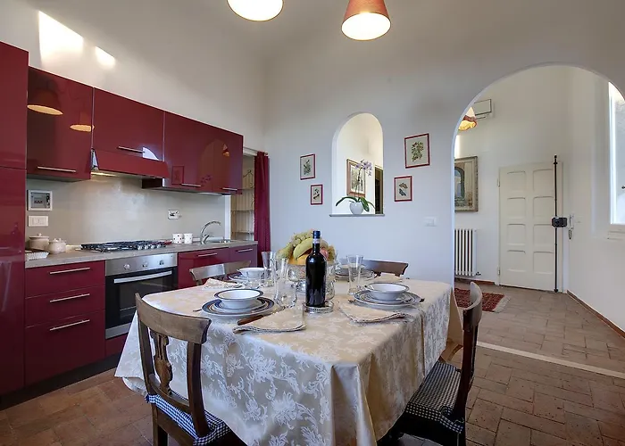Torre Donati By Mmega Apartament