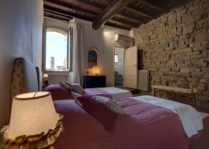 Apartament Torre Donati By Mmega