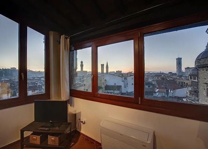 Torre Donati By Mmega