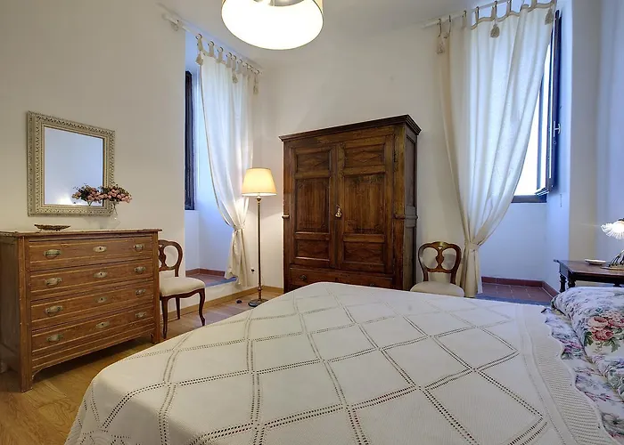 Torre Donati By Mmega Apartament