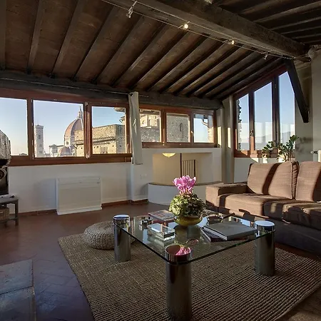 Torre Donati By Mmega