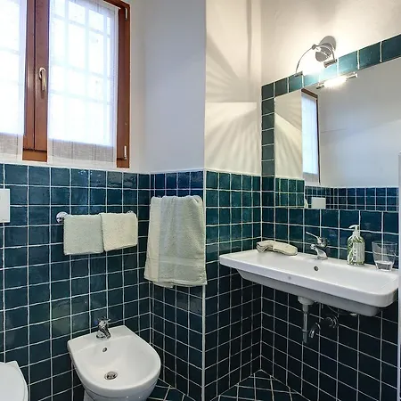 Torre Donati By Mmega *