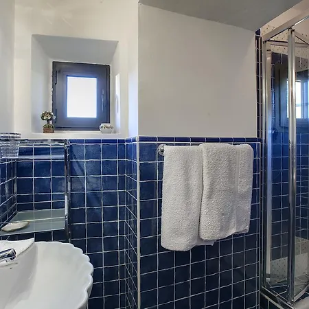Torre Donati By Mmega Apartament *