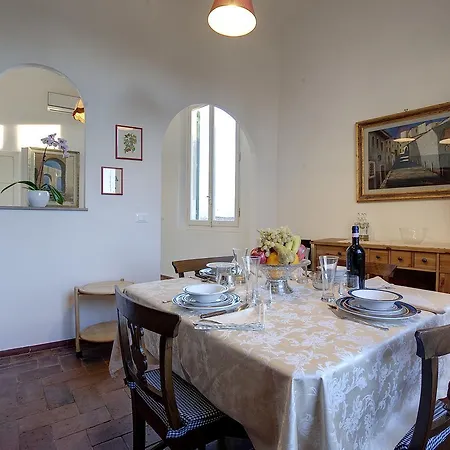 Torre Donati By Mmega