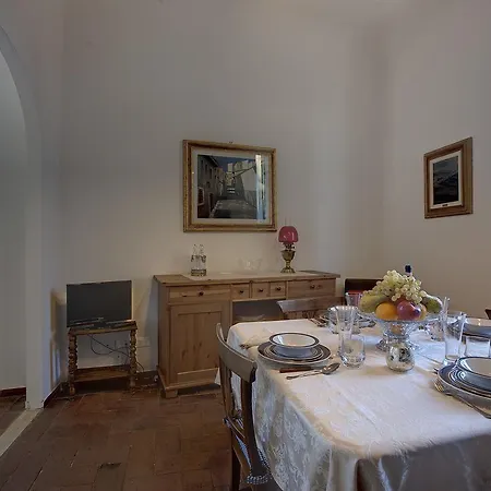 Daire Torre Donati By Mmega *