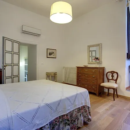 Daire Torre Donati By Mmega *