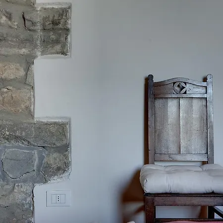 Torre Donati By Mmega *