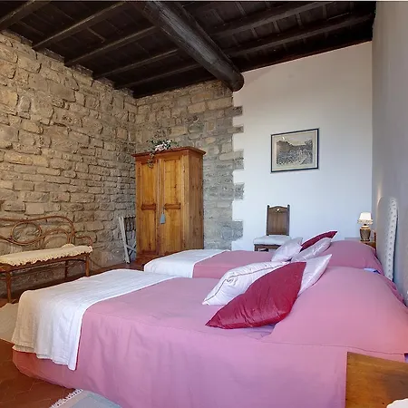 Daire Torre Donati By Mmega