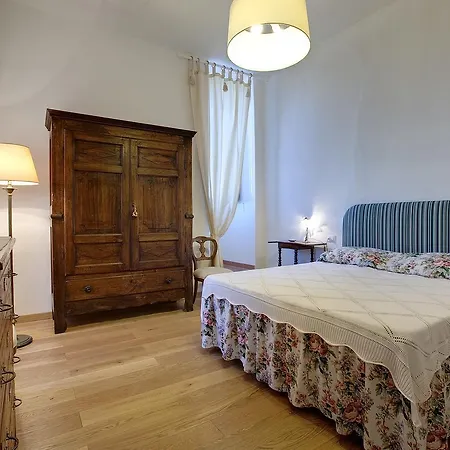 Torre Donati By Mmega Apartament Florencja