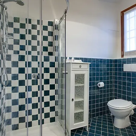 Torre Donati By Mmega * Floransa