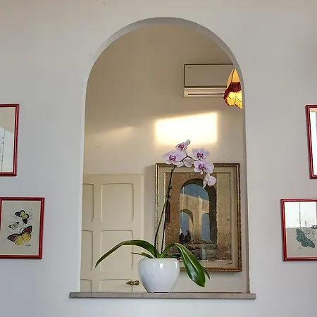 Torre Donati By Mmega