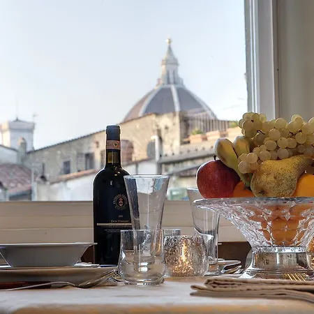 Torre Donati By Mmega Apartament *