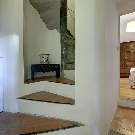 Torre Donati By Mmega Apartament