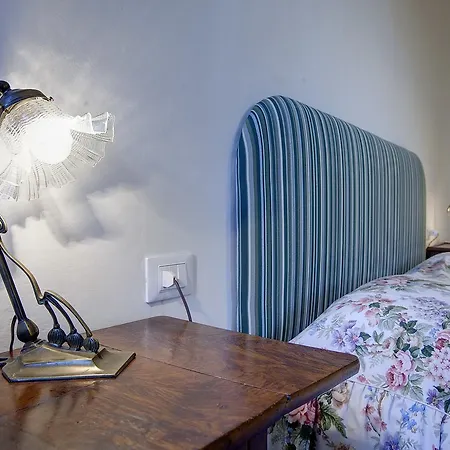 Daire Torre Donati By Mmega *