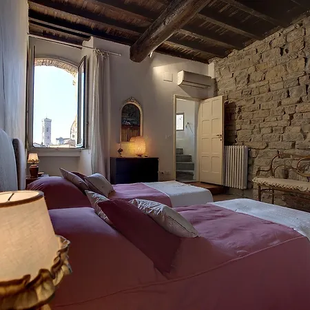 Daire Torre Donati By Mmega