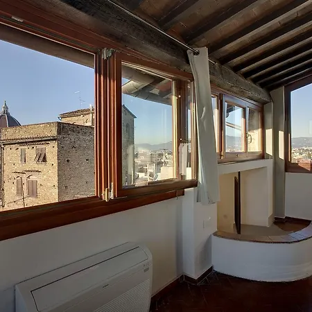 Torre Donati By Mmega Florencja
