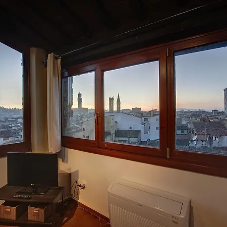 Torre Donati By Mmega