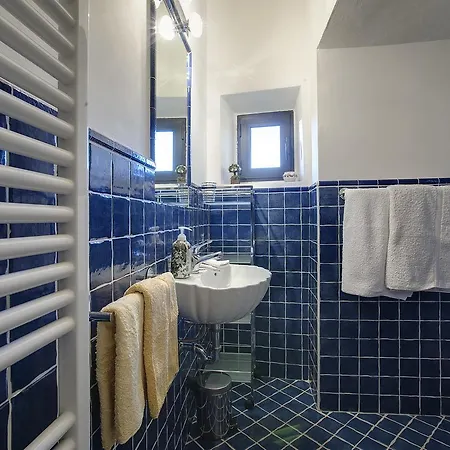 Torre Donati By Mmega * Floransa