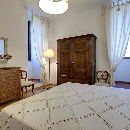 Torre Donati By Mmega Apartament