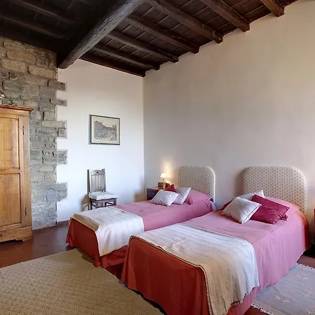 Torre Donati By Mmega Apartament *
