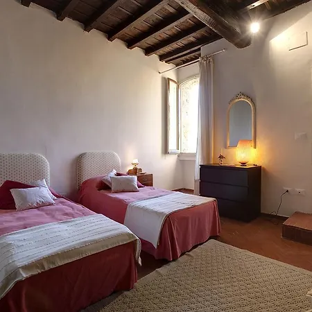 Torre Donati By Mmega